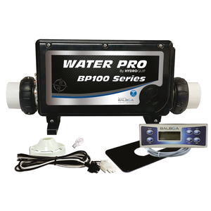 Water Pro BP100 Retro-Fit Spa Control 4.0kW Heater 50-BP1-500-40-K