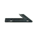 WIPE-TABLE TRAY-DPM5 RIGHT REAR/FRONT LEFT, 24391