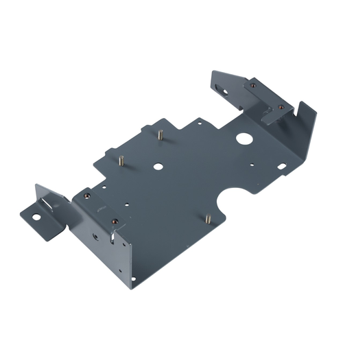 Tennant/Nobles - 4036915 - Frame Wldt, Front [T500] (Replaces Tennant 1219118)