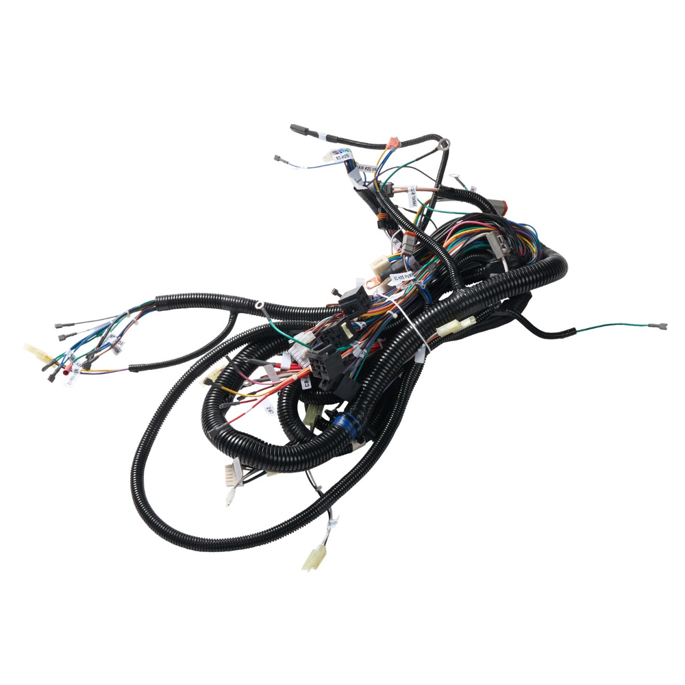 Tennant/Nobles - 4045158 - Harness, Main, Ele [T600E] (Replaces Tennant 1075507)