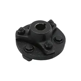 COUPLER, 3/4 X 1 FLEX DISC