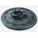 Pad Driver, 16" W/Plate & Hold
