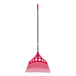 Garant Ultra-Light Poly Leaf Rake