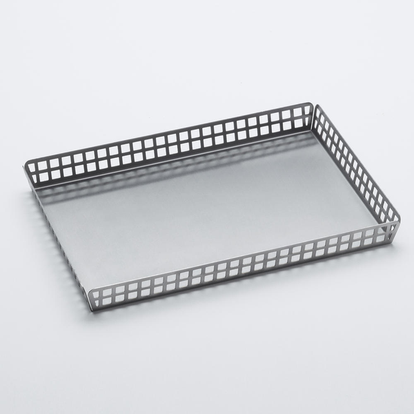 Laser Cut Fry Baskets