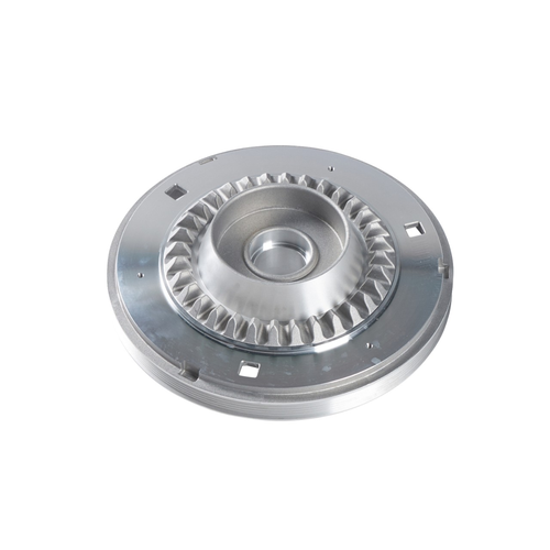 Tennant/Nobles - 4038853 - Hub, Drive, Magnetic, Grooved, 60Cm Dd (Replaces Tennant 1210503)