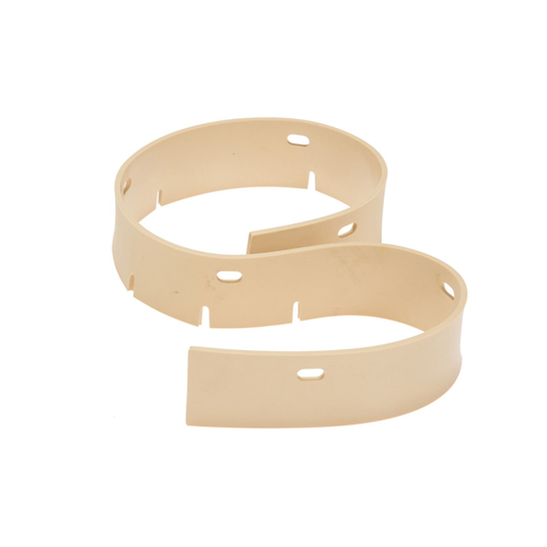 Tennant/Nobles - 4222327 - Blade, Sqge, Front, 30.00L Gum (Replaces Tennant 610147)