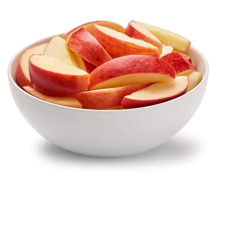 APPLES SLCED IQF OG | 40 LBS