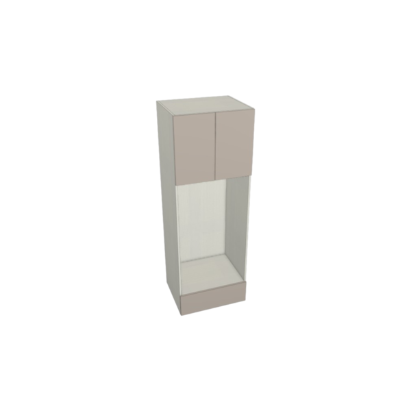 Capri Oven Cabinet 30" x 90" x 23.75"