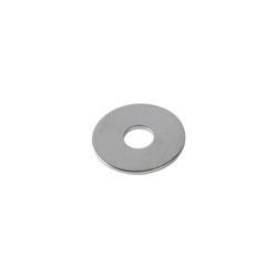 Tennant/Nobles - 4034466 - Washer, Flat, 0.38B 1.22D .06, Ss (Replaces Tennant 32662)