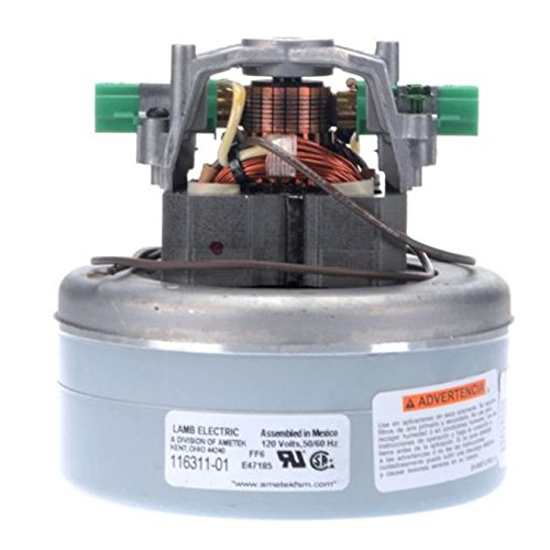 Motor 116311-01
