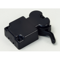 Control Box Assembly, Trigger