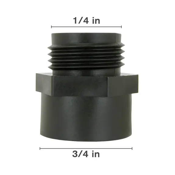 Polypro Adapter