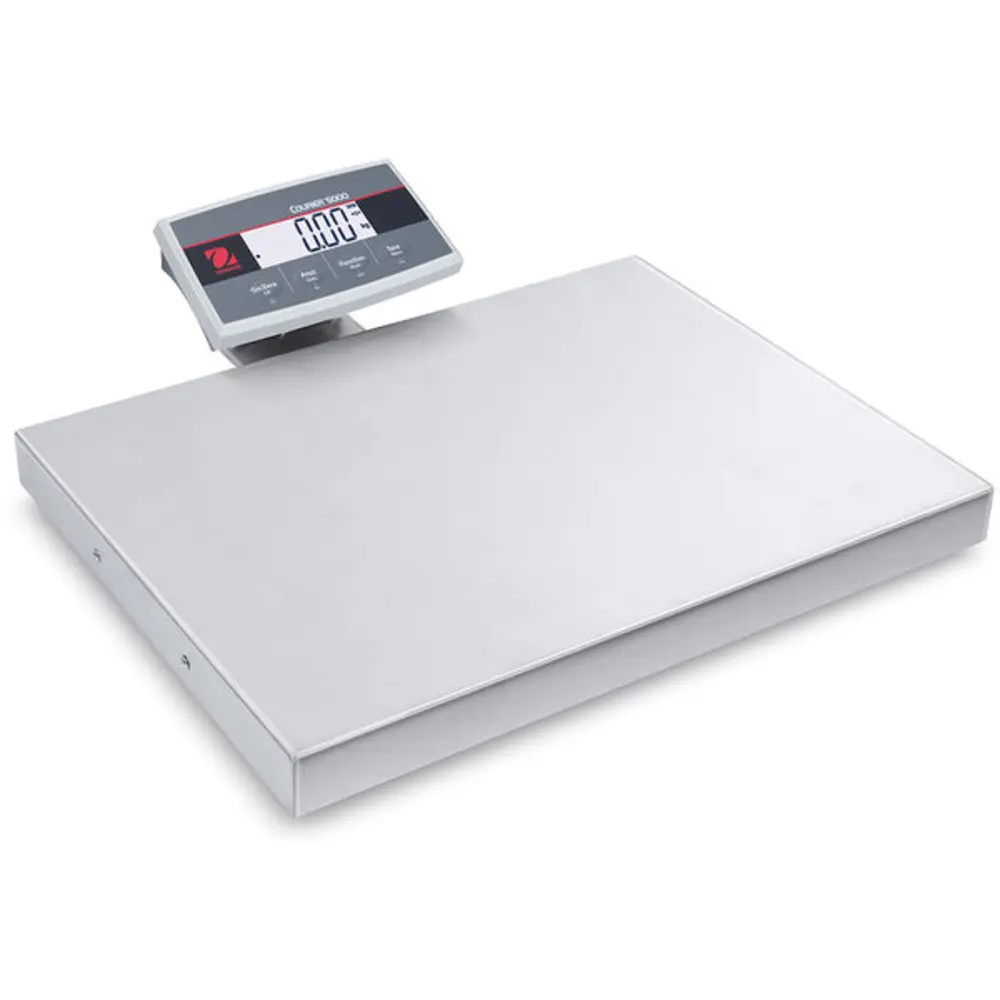 OHAUS Courier 5000 Shipping Scales