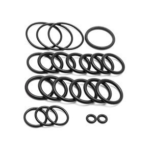 Veloci Performance Products - AR Pump Kit Veloci Performance Products - AR Pump Kit