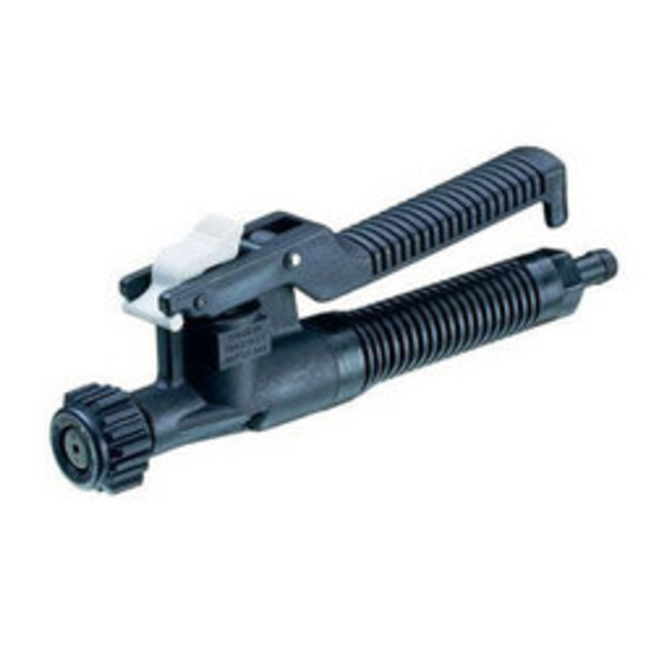 Plastic Chemical Gun,