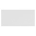 PLT2448 24"x48" RECTANGULAR TOP- WHITE