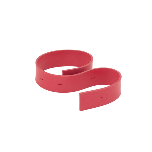 Tennant/Nobles - 4041417 - Blade, Sqge, Rear, 60.60L Linatex (Replaces Tennant 1207087)