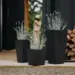 Sonata Planter 13"