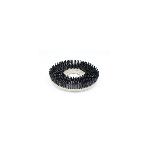 Nilfisk Advance - KVTEST5 - Scrub Brush Assy 16 Blk Nylon