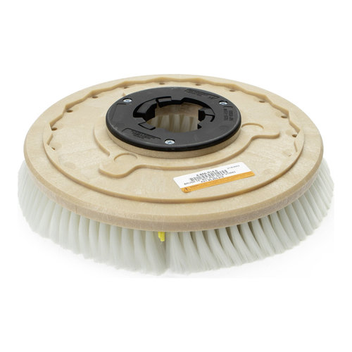 Karcher - 8.600-014.0 - Brush 15" Nyl.Pol W/Cp U19563