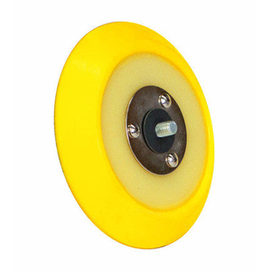 5" Backing Plate For Da 5/16"