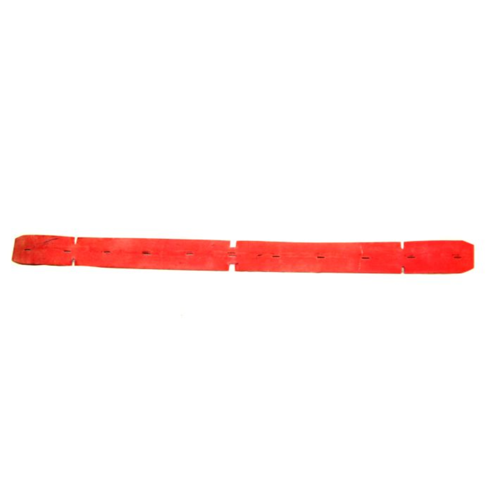 Blade, Squeegee Front