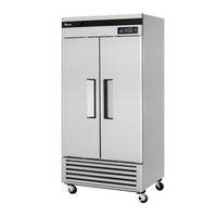 Turbo Air TSR-35SD Super Deluxe Reach-In Refrigerator