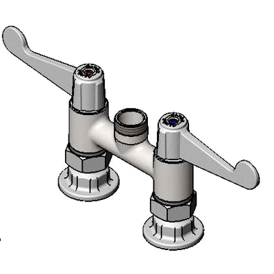 T&S Brass 5F-4DWX00 Equip Faucet Swivel