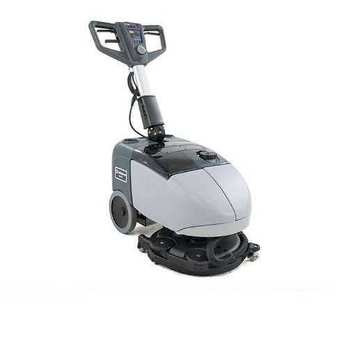 New Advance SC351 Small Floor Scrubber