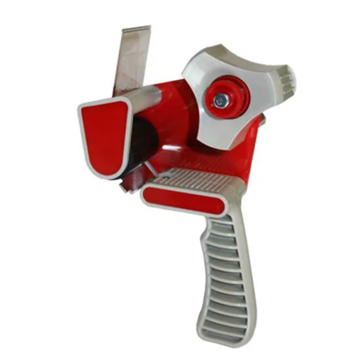 Packaging Tape Dispenser - Handheld - 2" Tape