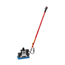New Square Scrub Doodle Scrub *Corded