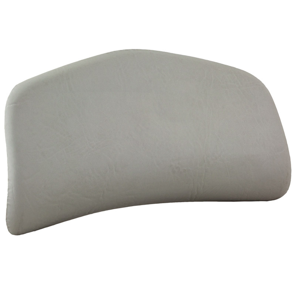 Jacuzzi Spa Silver Chevron Spa Pillow 6455-422