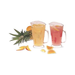 Carlisle 60 oz crystalite Clear Polycarbonate Pitcher