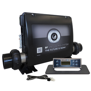 Balboa BP7 Retro-Fit Control System 5.5kW Heater 51-G6505