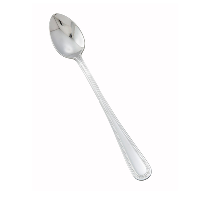 Winco 0005-02 7-1/8" Iced Tea Spoon 