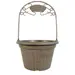 TVI Hope Planter with Arch 12"