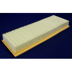 Filter Polyester Kit