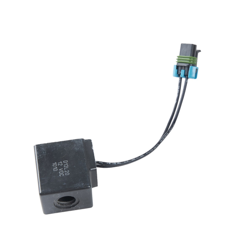 Tennant/Nobles - 4039446 - Solenoid, 12Vdc, Valve, Hyd [Cec] (Replaces Tennant 21916)