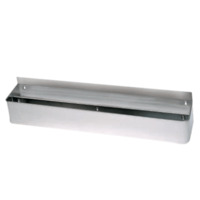 Advance Tabco DT-30 Underbar Basics Speed Rail Double Tier