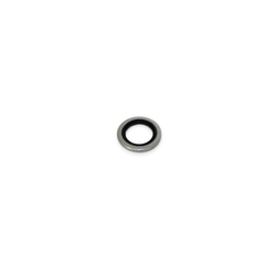 Nilfisk Advance - 1801075 - Pack.Ring D23.8Xd14.96 3/8Nbr Self-Cent.