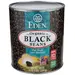 BEANS BLACK CANS OG | 6/108 OZ