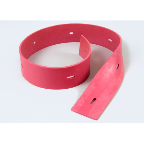 Blade, Rear, S-28, Lin