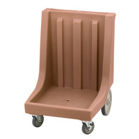Cambro CD2020HB157 Camdolly 26-7/8"L X 26-1/4"W X 36-5/8"H