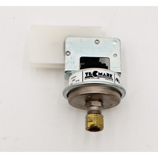 Tecmark SPNO Pressure Switch 3032