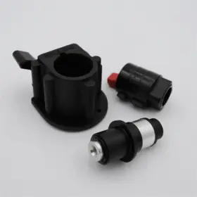 KIT, BP50 QD SYSTEM