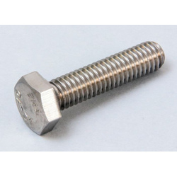 Screw