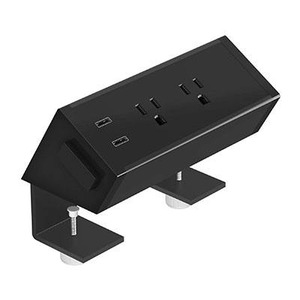 DESK TOP POWER MODULE-BLACK