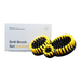 Drill Brush Set Medium