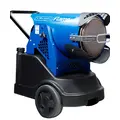 Veloci Flame 115 Mobile Radiant Heater