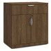 PL272 MODULAR BUFFET DRAWER - Modern Walnut